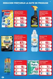 Catalog Carrefour săptămâna 29 Pagină 7