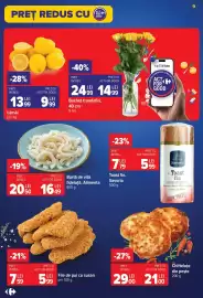 Catalog Carrefour săptămâna 29 Pagină 8