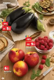 Catalog Carrefour săptămâna 29 Pagină 9