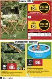 Catalogue Bricorama page 2