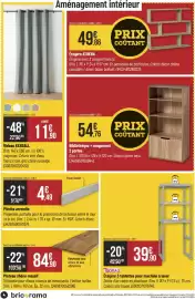 Catalogue Bricorama page 4