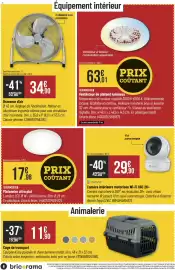 Catalogue Bricorama page 6