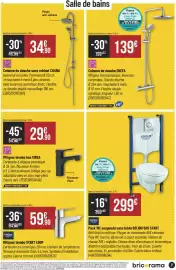 Catalogue Bricorama page 7