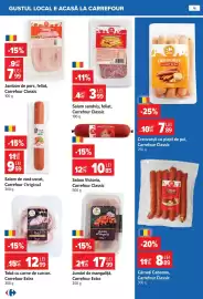 Catalog Carrefour Pagină 16