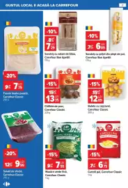 Catalog Carrefour Pagină 17