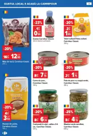 Catalog Carrefour Pagină 19