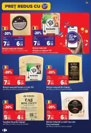 Catalog Carrefour Pagină 21