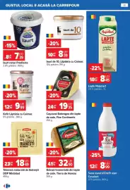Catalog Carrefour Pagină 22