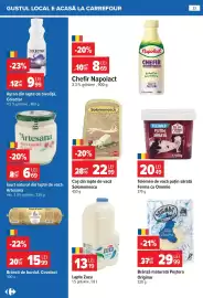 Catalog Carrefour Pagină 23