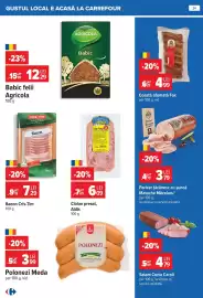 Catalog Carrefour Pagină 24