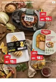 Catalog Carrefour Pagină 25