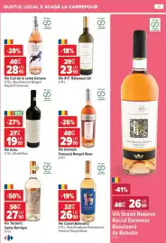 Catalog Carrefour Pagină 28