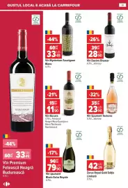Catalog Carrefour Pagină 29