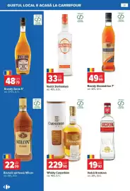 Catalog Carrefour Pagină 31