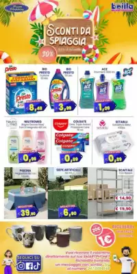 Punto Shopping Megastore (valido fino al 26-07)