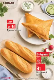 Catalog Carrefour Market săptămâna 29 Pagină 10