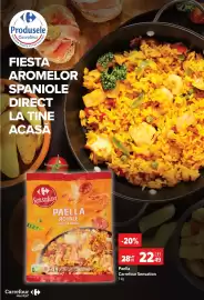 Catalog Carrefour Market săptămâna 29 Pagină 11
