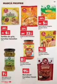 Catalog Carrefour Market săptămâna 29 Pagină 12