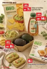 Catalog Carrefour Market săptămâna 29 Pagină 13