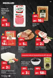 Catalog Carrefour Market săptămâna 29 Pagină 14