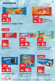 Catalog Carrefour Market săptămâna 29 Pagină 18