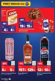 Catalog Carrefour Market săptămâna 29 Pagină 20