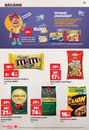 Catalog Carrefour Market săptămâna 29 Pagină 22
