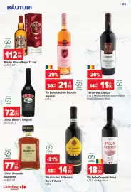 Catalog Carrefour Market săptămâna 29 Pagină 26