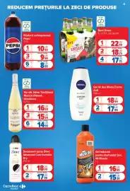 Catalog Carrefour Market săptămâna 29 Pagină 4