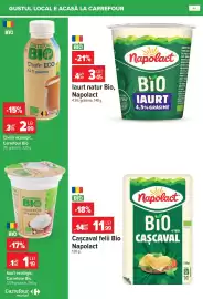 Catalog Carrefour Market săptămâna 29 Pagină 44