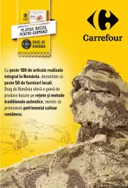 Catalog Carrefour Market săptămâna 29 Pagină 45