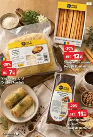 Catalog Carrefour Market săptămâna 29 Pagină 46