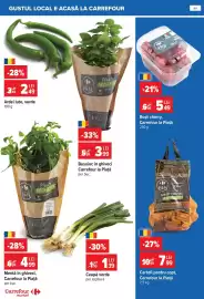 Catalog Carrefour Market săptămâna 29 Pagină 49