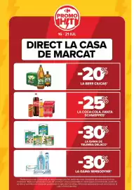 Catalog Carrefour Market săptămâna 29 Pagină 5