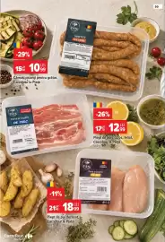Catalog Carrefour Market săptămâna 29 Pagină 50
