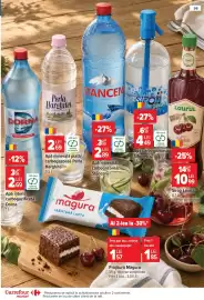 Catalog Carrefour Market săptămâna 29 Pagină 56