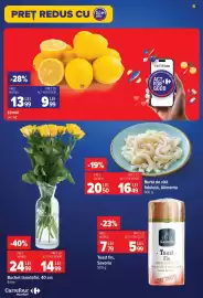 Catalog Carrefour Market săptămâna 29 Pagină 6