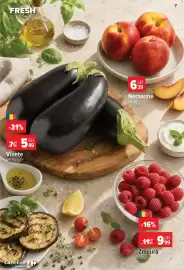 Catalog Carrefour Market săptămâna 29 Pagină 7