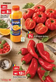 Catalog Carrefour Market săptămâna 29 Pagină 8