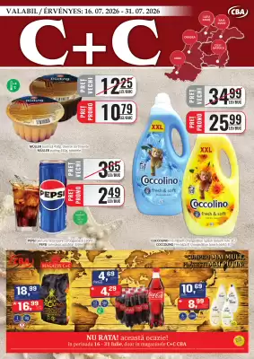 CBA (valid până la 31-07)