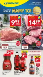 Lewiatan gazetka tydzień 29 Strona 1