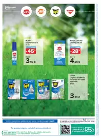 Volantino Carrefour | Speciale Insetticidi Pagina 2