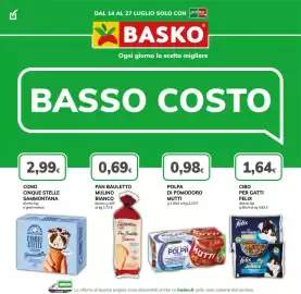 Volantino Basko Pagina 1