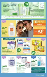 SuperPharm gazetka Strona 17
