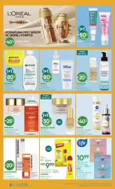 SuperPharm gazetka Strona 8