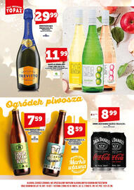 Topaz gazetka | Alkohole Strona 14