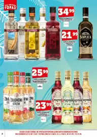 Topaz gazetka | Alkohole Strona 10