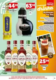 Topaz gazetka | Alkohole Strona 13