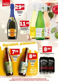 Topaz gazetka | Alkohole Strona 14
