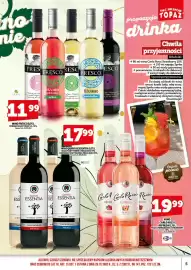 Topaz gazetka | Alkohole Strona 7